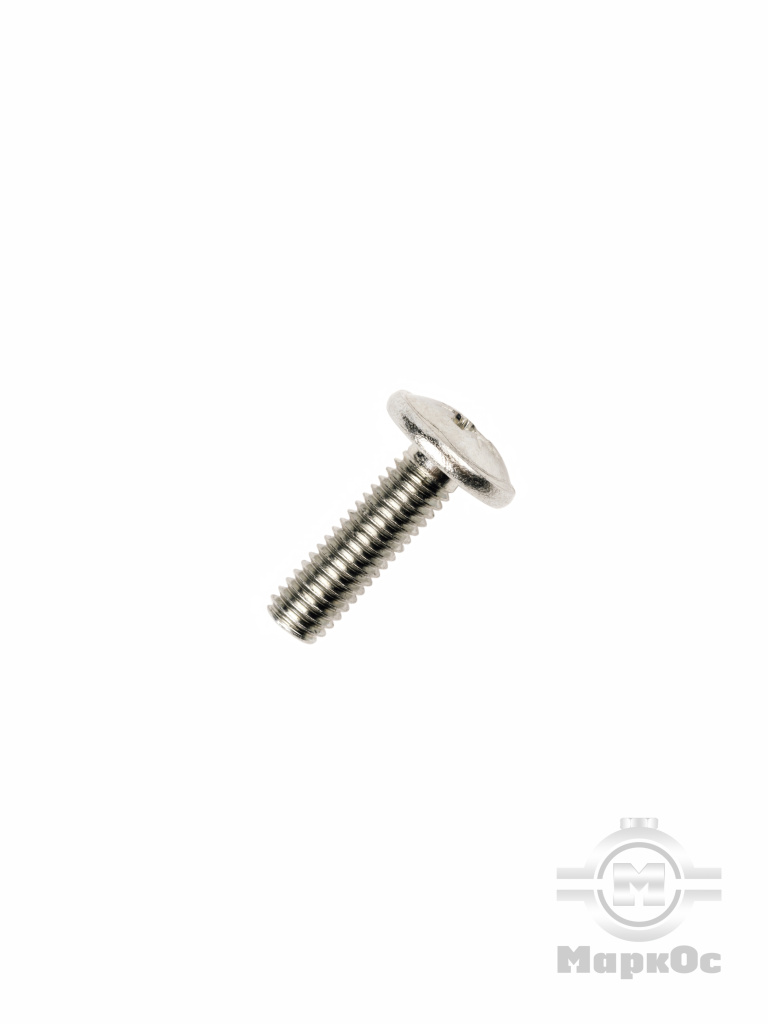 Винт с прессшайбой 6*16 Винт с прессшайбой 6*16